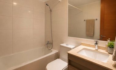 Arriendo amplio depa en San José de la Sierra