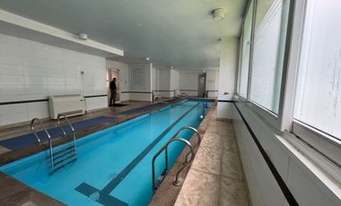 Arriendo amplio depa en San José de la Sierra