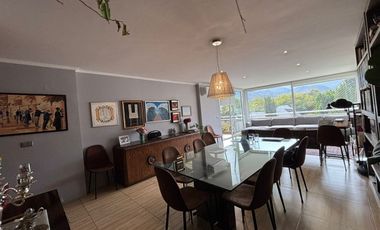Arriendo amplio depa en San José de la Sierra