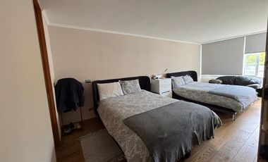 Arriendo amplio depa en San José de la Sierra