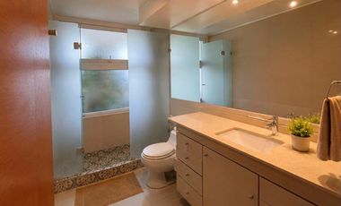 Arriendo amplio depa en San José de la Sierra