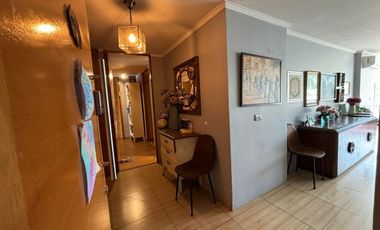 Arriendo amplio depa en San José de la Sierra