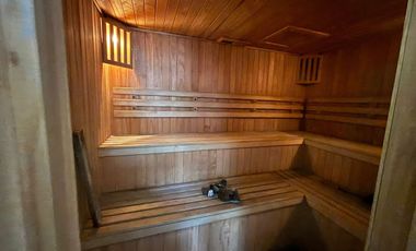 Arriendo amplio depa en San José de la Sierra