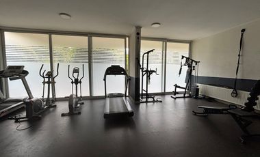 Arriendo amplio depa en San José de la Sierra