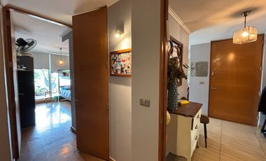Arriendo amplio depa en San José de la Sierra