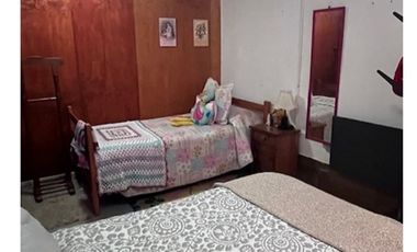 Casa en Arriendo o venta La Laguna, Zapallar 4D 3B