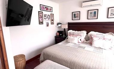 Casa en Arriendo o venta La Laguna, Zapallar 4D 3B