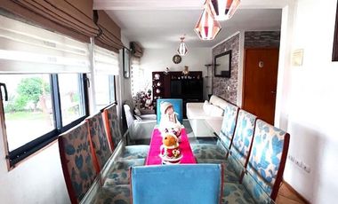 Casa en Arriendo o venta La Laguna, Zapallar 4D 3B