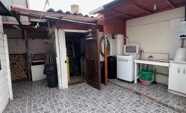 Casa en Arriendo o venta La Laguna, Zapallar 4D 3B