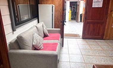 Casa en Arriendo o venta La Laguna, Zapallar 4D 3B