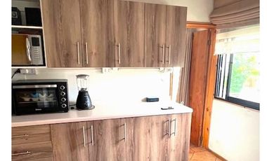 Casa en Arriendo o venta La Laguna, Zapallar 4D 3B