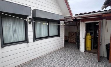 Casa en Arriendo o venta La Laguna, Zapallar 4D 3B