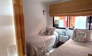 Casa en Arriendo o venta La Laguna, Zapallar 4D 3B