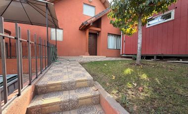 Casa en arriendo en la Florida