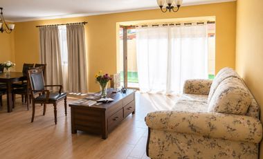 Casa en arriendo en la Florida