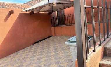 Casa en arriendo en la Florida