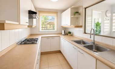 Casa en arriendo en la Florida