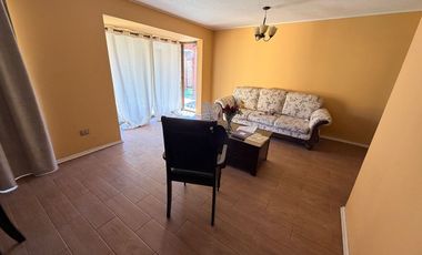 Casa en arriendo en la Florida