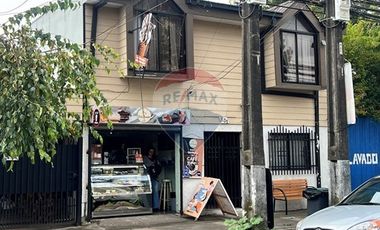 ¡Casa Centrica Los Ángeles, Biobio! Arrendar hoy