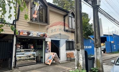 ¡Casa Centrica Los Ángeles, Biobio! Arrendar hoy
