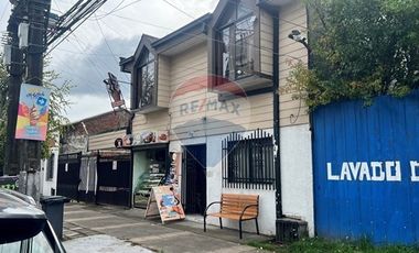 ¡Casa Centrica Los Ángeles, Biobio! Arrendar hoy