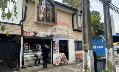 ¡Casa Centrica Los Ángeles, Biobio! Arrendar hoy
