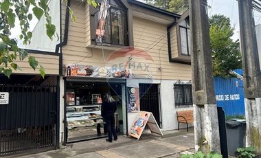 ¡Casa Centrica Los Ángeles, Biobio! Arrendar hoy