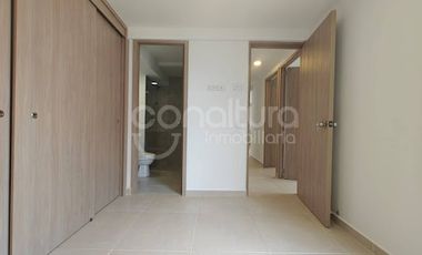 ARRIENDO de APARTAMENTO en ItaguÃ­