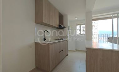 ARRIENDO de APARTAMENTO en ItaguÃ­