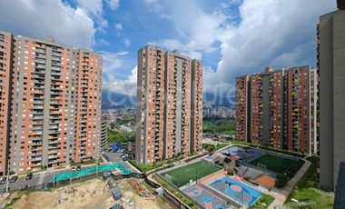 ARRIENDO de APARTAMENTO en ItaguÃ­