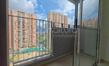 ARRIENDO de APARTAMENTO en ItaguÃ­
