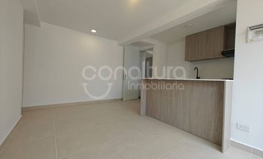 ARRIENDO de APARTAMENTO en ItaguÃ­