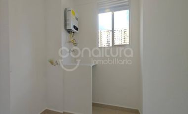 ARRIENDO de APARTAMENTO en ItaguÃ­