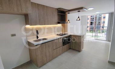 ARRIENDO de APARTAMENTO en BELLO