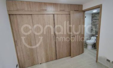 ARRIENDO de APARTAMENTO en BELLO