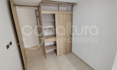 ARRIENDO de APARTAMENTO en BELLO