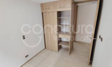 ARRIENDO de APARTAMENTO en BELLO