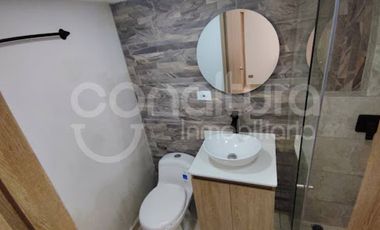 ARRIENDO de APARTAMENTO en BELLO