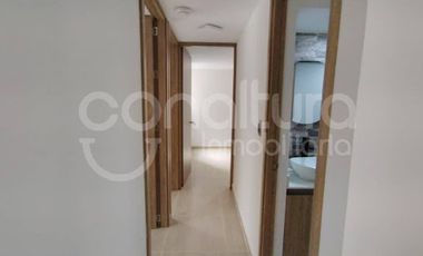 ARRIENDO de APARTAMENTO en BELLO