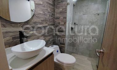 ARRIENDO de APARTAMENTO en BELLO