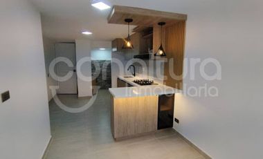 ARRIENDO de APARTAMENTO en BELLO