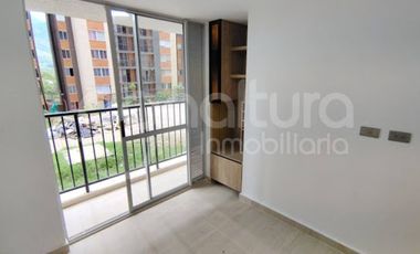 ARRIENDO de APARTAMENTO en BELLO