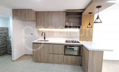 ARRIENDO de APARTAMENTO en BELLO