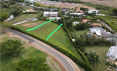 Lote exclusivo en ubicación privilegiada para tu proyecto soñado