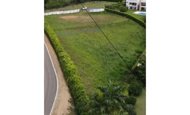 Lote exclusivo en ubicación privilegiada para tu proyecto soñado