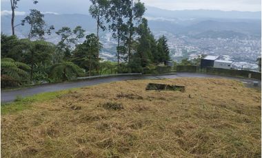 Lote perfecto para construir y vivir bien