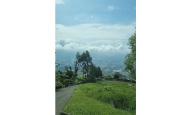 Lote perfecto para construir y vivir bien