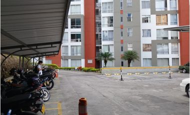 Cómodo apartamento en venta