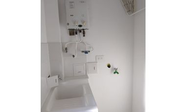 Cómodo apartamento en venta