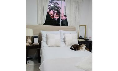 Cómodo apartamento en venta